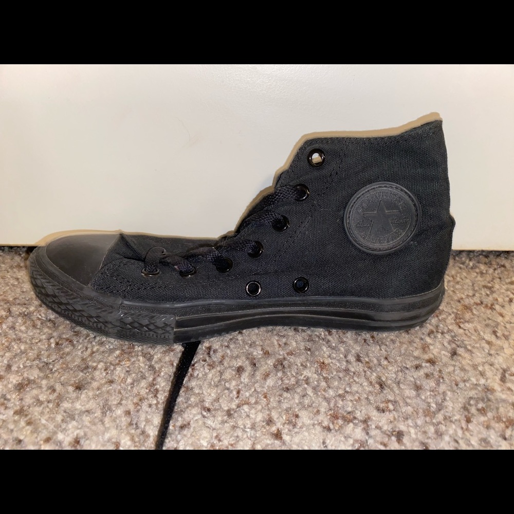 All Star Converse High Tops